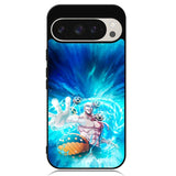 God Enel OP Google Pixel 9 | Pixel 9 Pro Case OV11099