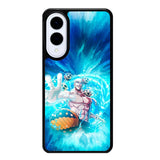 God Enel OP Samsung Galaxy S25 Edge 5G Case OV11099