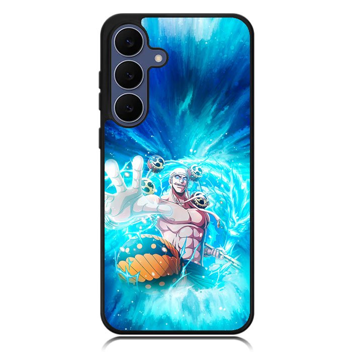 God Enel OP Samsung Galaxy S25 FE Case OV11099