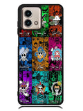 One Piece Crew Motorola Moto G Stylus 5G 2023 Case OV10991