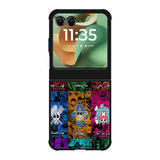 One Piece Crew Motorola Moto RAZR 2025 Case OV10991