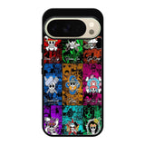 One Piece Crew Google Pixel 10 Pro Case OV10991