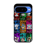 One Piece Crew Google Pixel 10 Case OV10991