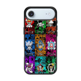 One Piece Crew iPhone Air Case OV10991