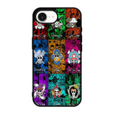 One Piece Crew iPhone 17e Case OV10991