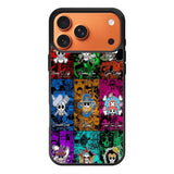 One Piece Crew iPhone 17 Pro Max Case OV10991