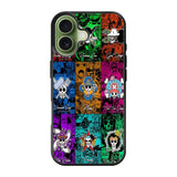 One Piece Crew iPhone 17 Case OV10991
