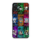 One Piece Crew Samsung Galaxy A07 Case OV10991