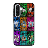 One Piece Crew Samsung Galaxy A16 5G Case RC10991