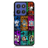 One Piece Crew Motorola Moto G Stylus 5G 2025 Case OV10991