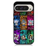 One Piece Crew Google Pixel 10 | Google Pixel 10 Pro Case RC10991
