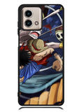 One Piece Motorola Moto G Stylus 5G 2023 Case OV10992