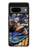 One Piece Google Pixel 8A Case QC10992