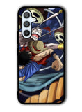 One Piece Samsung Galaxy A14 5G Case QC10992
