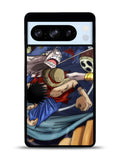 One Piece Google Pixel 8 Pro Case QC10992