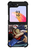 One Piece Samsung Galaxy Z Flip 5 5G 2023 Case OV10992