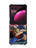 One Piece Motorola Moto Razr Plus 2023 , Moto Razr+ 2023 Case OV10992