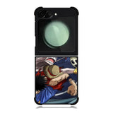 One Piece Samsung Galaxy Z Flip 6 5G 2024 Case OV10992