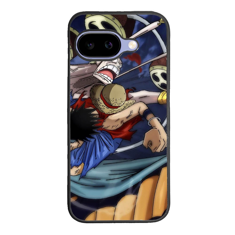 One Piece Google Pixel 10A Case OV10992