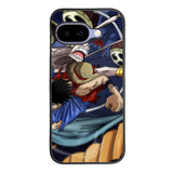 One Piece Google Pixel 10A Case OV10992