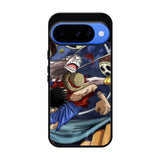 One Piece Google Pixel 10 Case QC10992