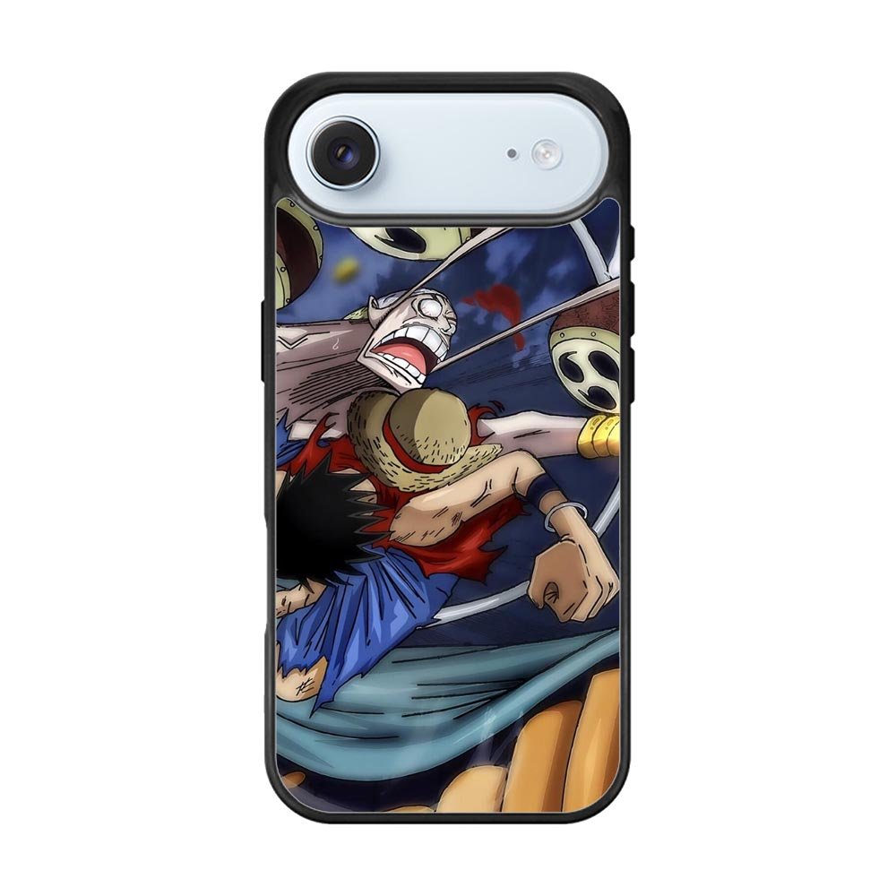 One Piece iPhone Air Case QC10992