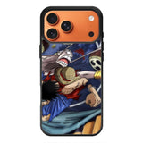 One Piece iPhone 17 Pro Max Case QC10992
