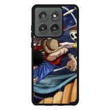 One Piece Motorola Moto Edge 2025 Case QC10992