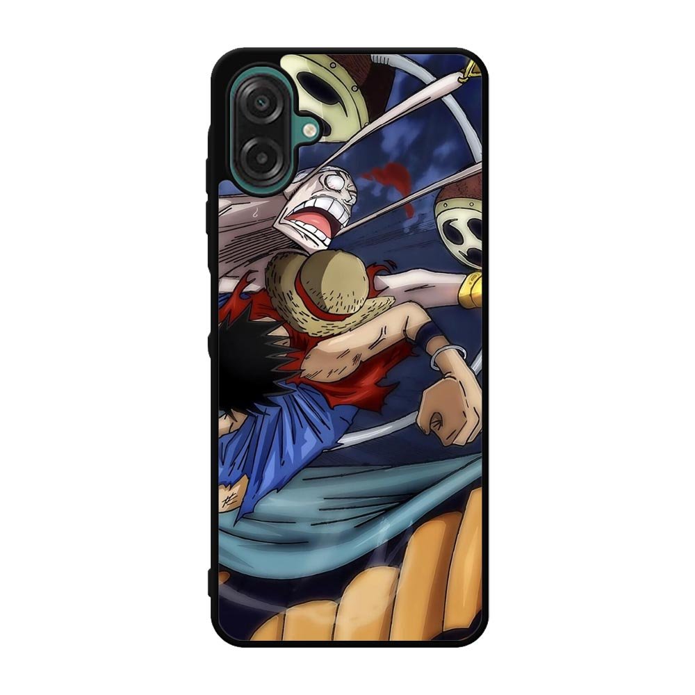 One Piece Samsung Galaxy A07 Case QC10992