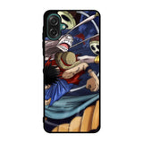 One Piece Samsung Galaxy A07 Case QC10992