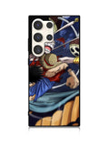 One Piece Samsung Galaxy S25 Ultra 5G Case QC10992