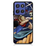 One Piece Motorola Moto G Stylus 5G 2025 Case OV10992