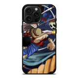 One Piece iPhone 16 Pro Case OV10992