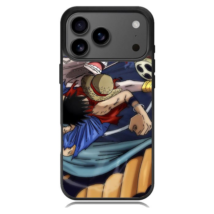 One Piece Samsung Galaxy S26 Case OV10992
