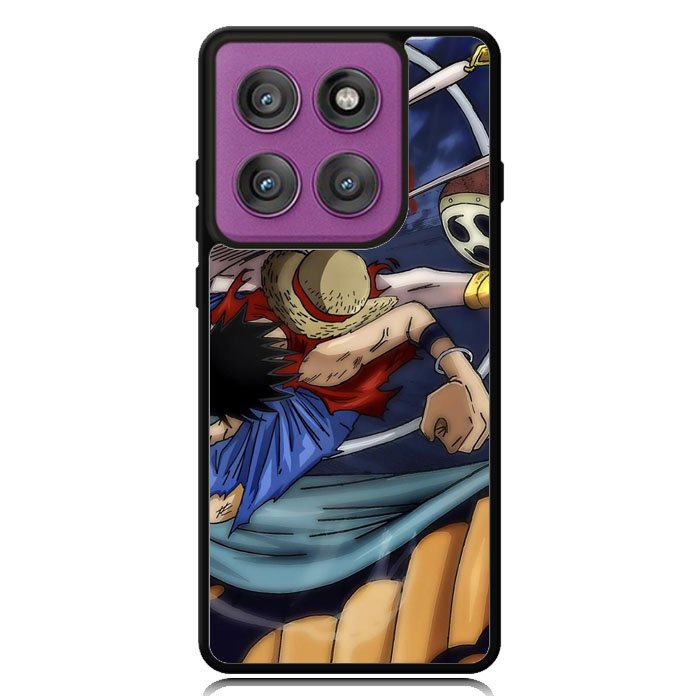 One Piece Motorola Moto Edge 2025 | Moto Edge 60 Fusion | Moto Edge 60 Pro Case OV10992