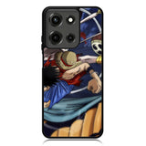 One Piece Motorola Moto G 5G 2025 Case OV10992