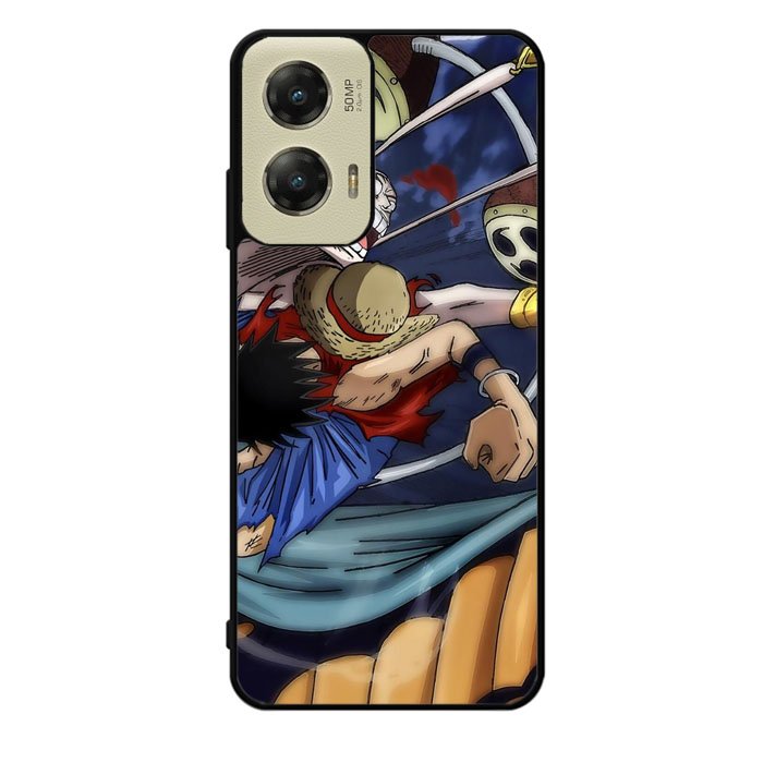 One Piece Motorola Moto G Stylus 5G 2024 Case OV10992