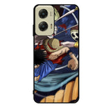 One Piece Motorola Moto G Stylus 5G 2024 Case OV10992
