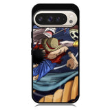 One Piece Google Pixel 10 | Google Pixel 10 Pro Case RC10992