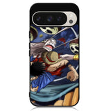 One Piece Google Pixel 9 | Pixel 9 Pro Case OV10992