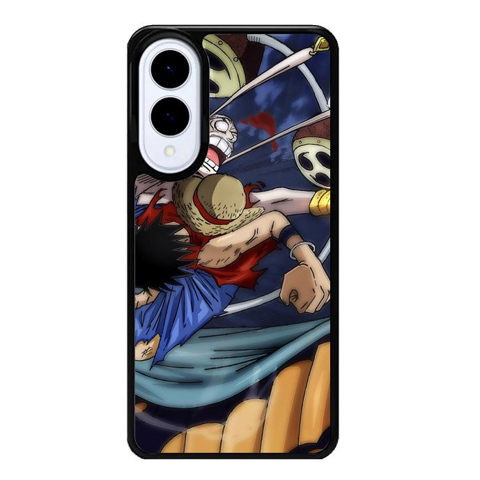 One Piece Samsung Galaxy S25 Edge 5G Case OV10992