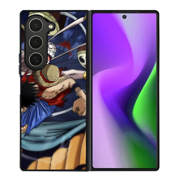 One Piece Samsung Galaxy Z Fold 6 5G 2024 Case OV10992