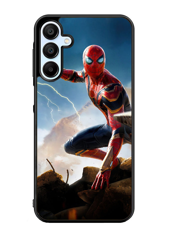 Spiderman Samsung Galaxy A35 5G Case OV11035