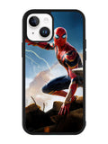 Spiderman iPhone 14 Case QC11035