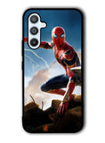 Spiderman Samsung Galaxy A14 5G Case QC11035