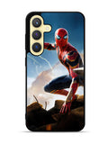Spiderman Samsung Galaxy S25 5G Case OV11035