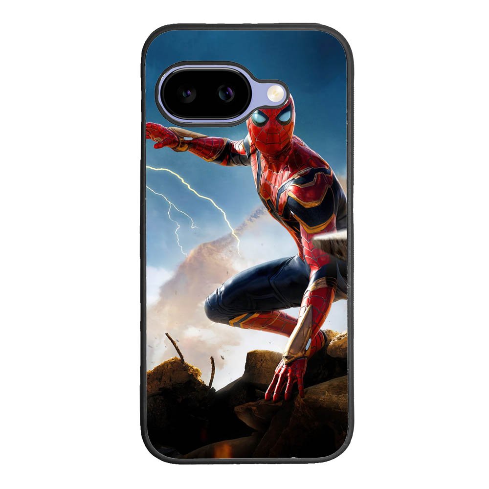 Spiderman Google Pixel 10A Case OV11035