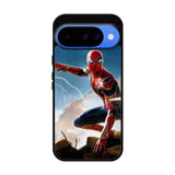 Spiderman Google Pixel 10 Case QC11035