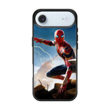 Spiderman iPhone Air Case QC11035