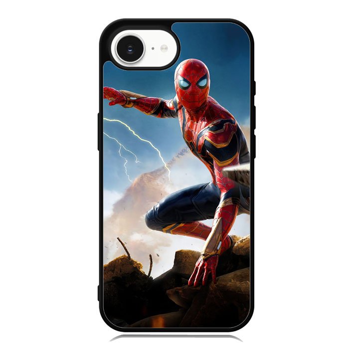 Spiderman iPhone 16e Case OV11035
